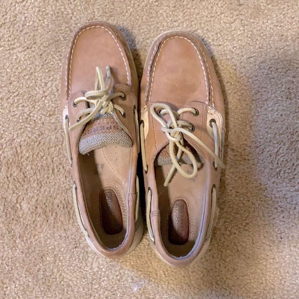 Women Sperry’s